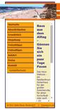Mobile Screenshot of haus-walnuss.de